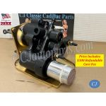 REBUILT ORIGINAL 1976 1977 1978 CADILLAC ELDORADO 1976 FLEETWOOD COMMERCIAL CHASSIS POWER BRAKE HYDROBOOST BOOSTER UNIT